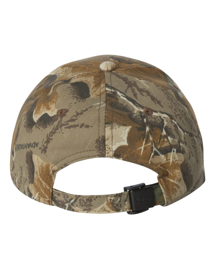 Trophy Wife Licensed Camo Hat