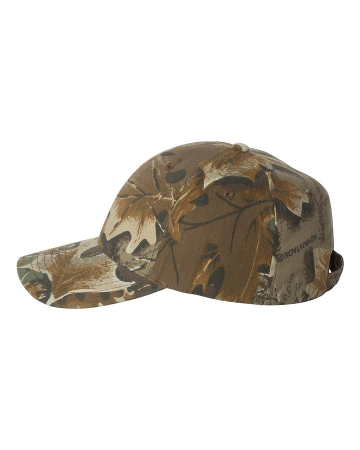 Trophy Wife Licensed Camo Hat