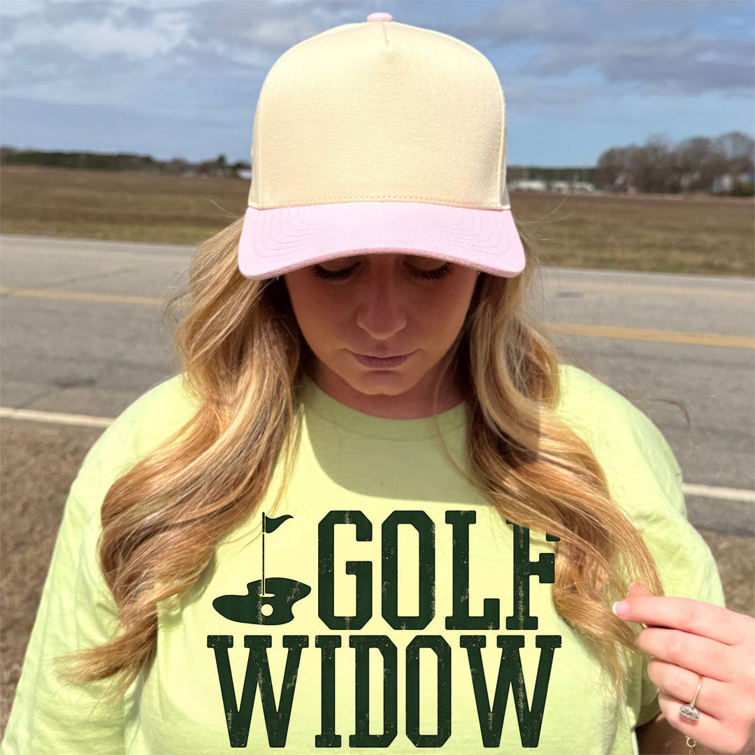 Golf Widow Apparel