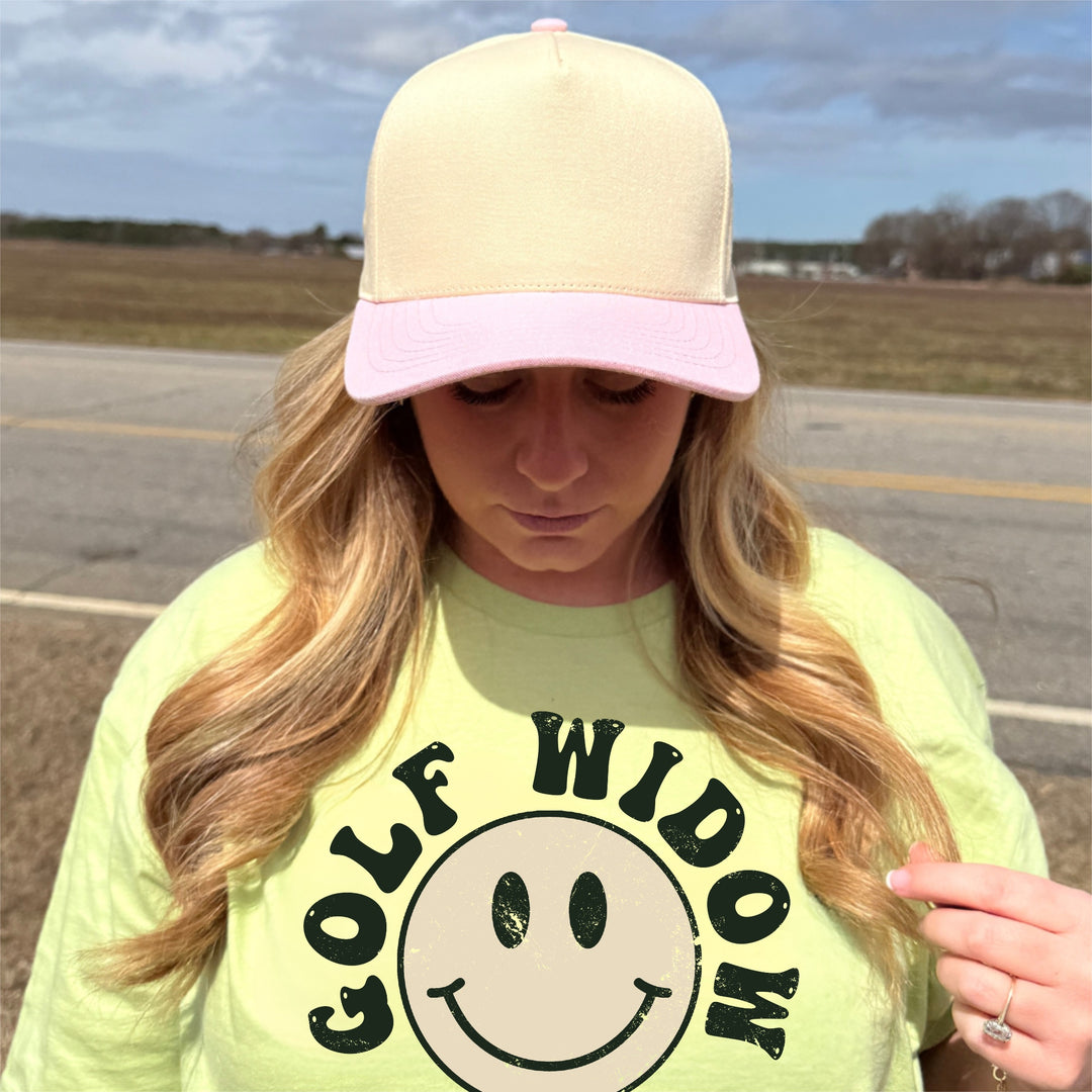 Golf Widow Era Apparel