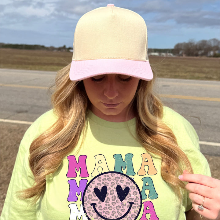 Mama Smiley Apparel