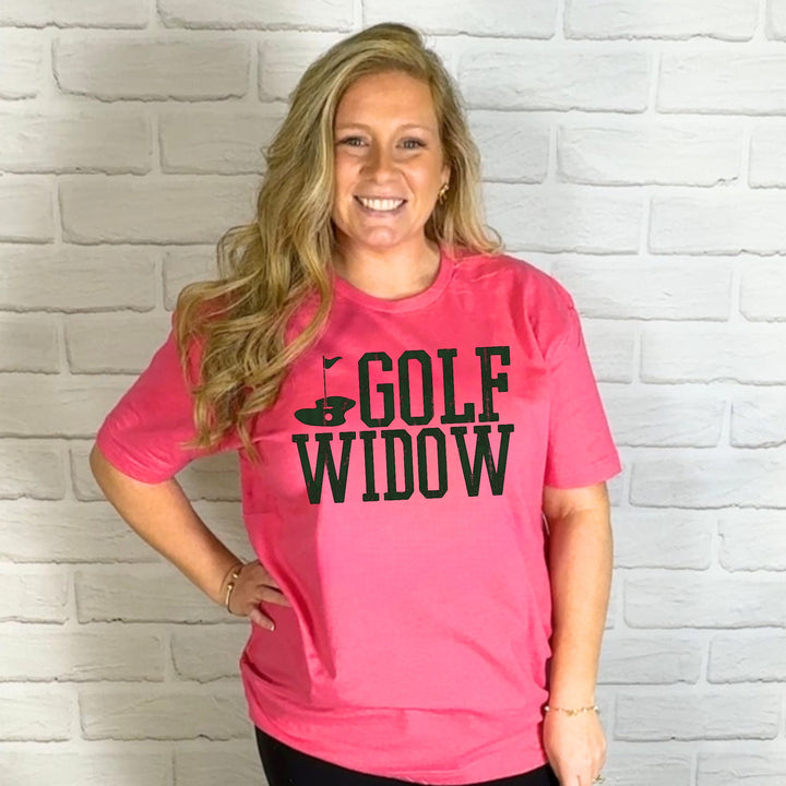 Golf Widow Apparel