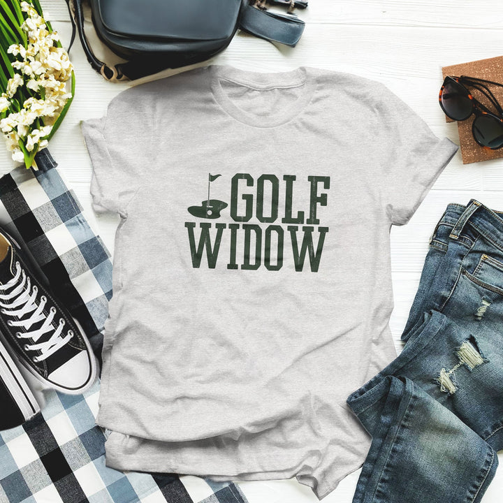 Golf Widow Apparel