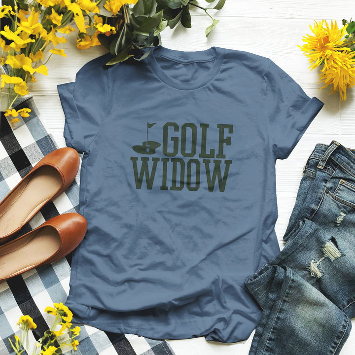 Golf Widow Apparel