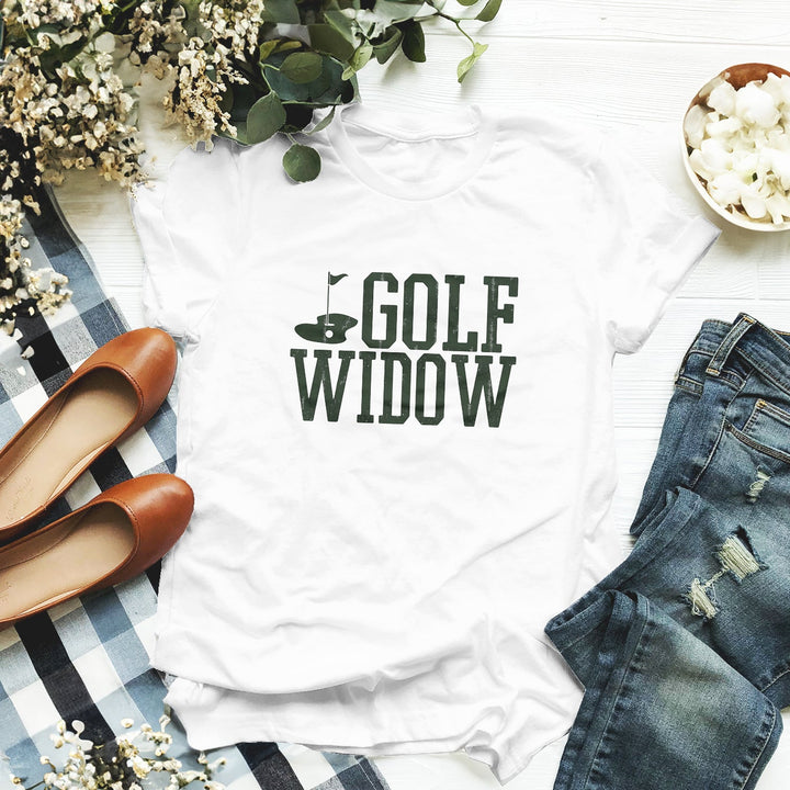 Golf Widow Apparel